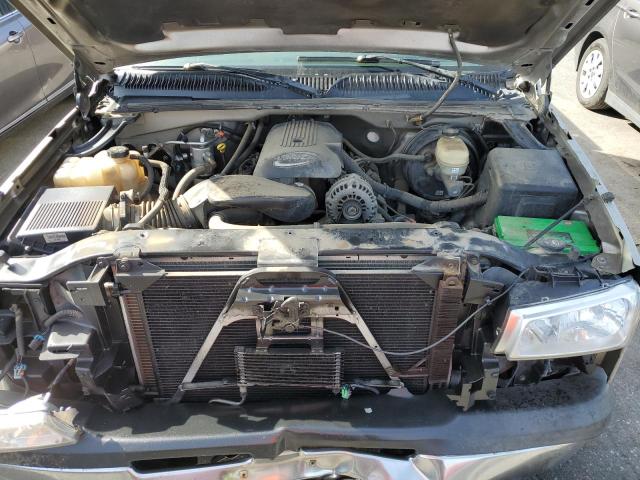 Photo 11 from auction – 2005 CHEVROLET SILVERADO with VIN 2GCEC13T751304429