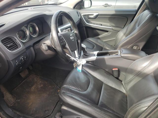 Photo 7 from auction – 2013 VOLVO S60 T5 with VIN YV1612FH2D2197452