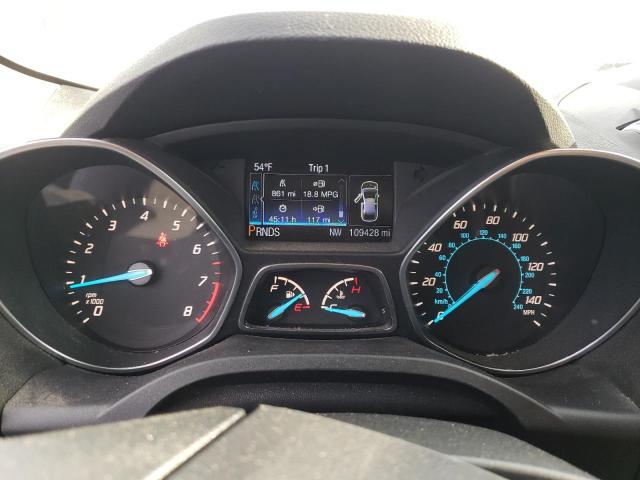 Photo 9 from auction – 2014 FORD ESCAPE SE with VIN 1FMCU9G91EUB48759