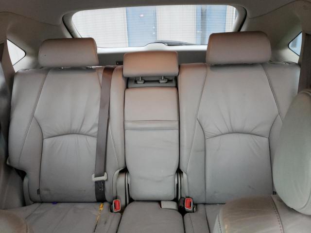 Photo 10 from auction – 2004 LEXUS RX 330 with VIN 2T2HA31U84C012410