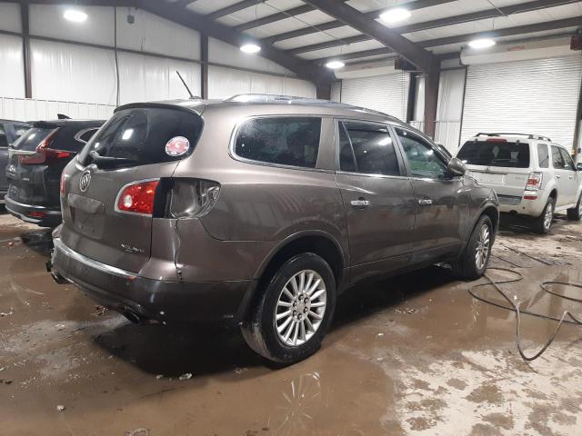 Photo 3 from auction – 2012 BUICK ENCLAVE with VIN 5GAKVCED6CJ397415