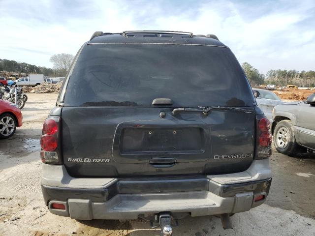 Photo 6 from auction – 2004 CHEVROLET TRAILBLAZE with VIN 1GNET16S946126573