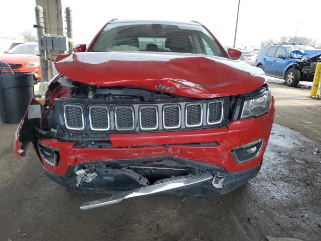 Photo 5 from auction – 2019 JEEP COMPASS LI with VIN 3C4NJCCB6KT662382