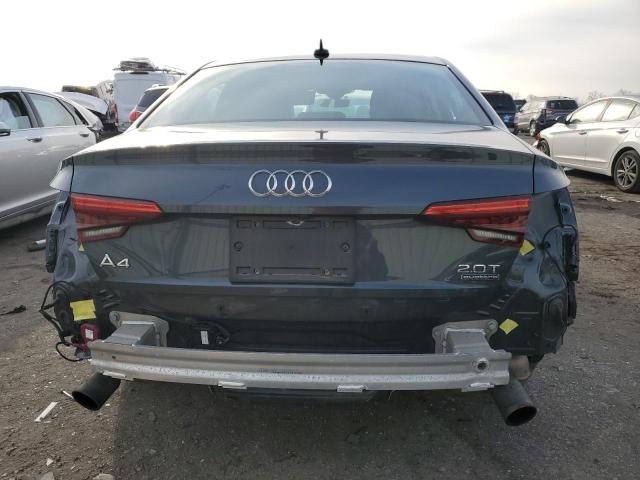Photo 6 from auction – 2017 AUDI A4 PREMIUM with VIN WAUANAF46HN021551
