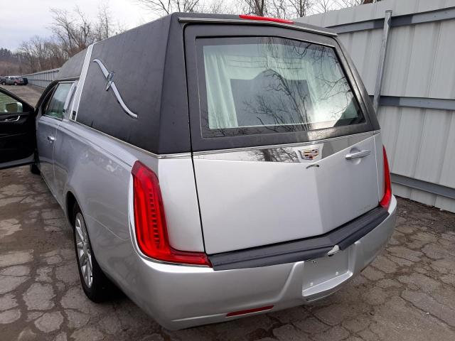 Photo 9 from auction – 2019 CADILLAC XTS FUNERA with VIN 2GEXG7U32K9500894