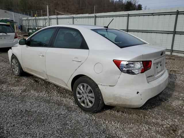 Photo 2 from auction – 2011 KIA FORTE EX with VIN KNAFU4A26B5463656