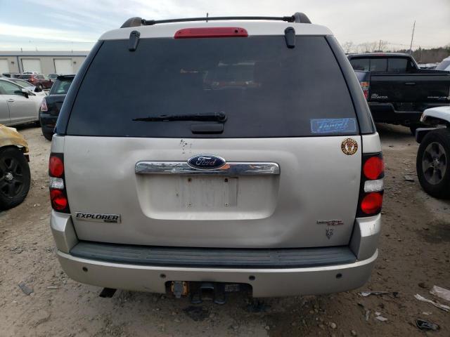 Photo 6 from auction – 2006 FORD EXPLORER L with VIN 1FMEU75826UA63437