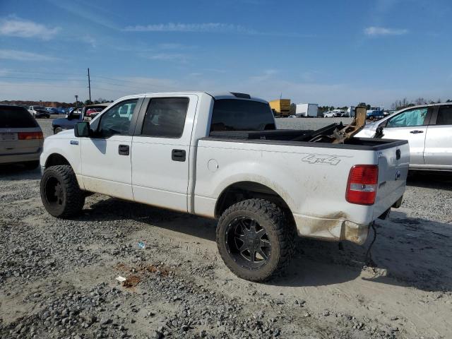 Photo 2 from auction – 2007 FORD F 150 with VIN 1FTPW14V17FA59431