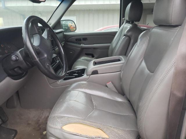 Photo 7 from auction – 2005 GMC YUKON with VIN 1GKEK13Z25J221783