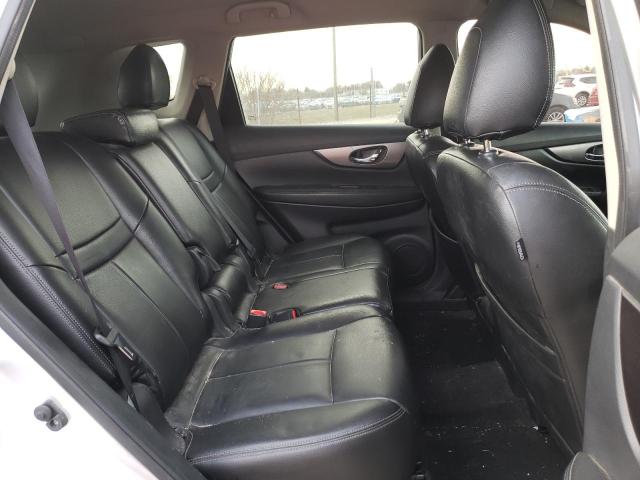 Photo 10 from auction – 2015 NISSAN ROGUE S with VIN KNMAT2MT7FP519798