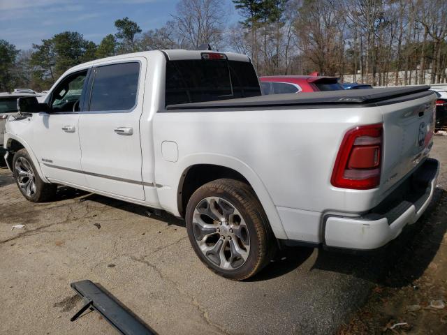 Photo 2 from auction – 2019 RAM 1500 LIMIT with VIN 1C6SRFHT2KN692016