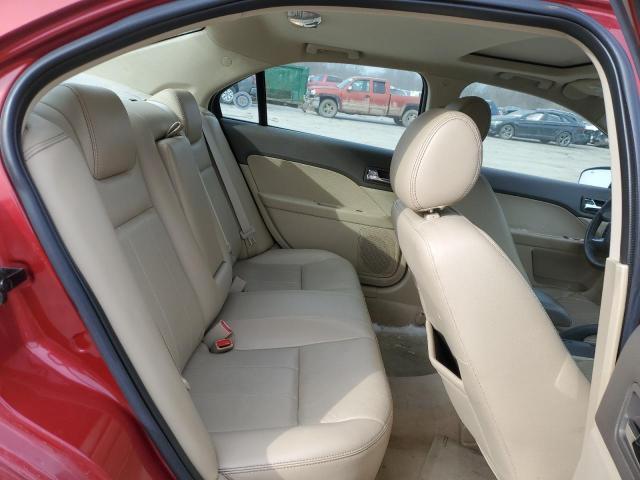 Photo 10 from auction – 2006 MERCURY MILAN PREM with VIN 3MEFM08176R614711