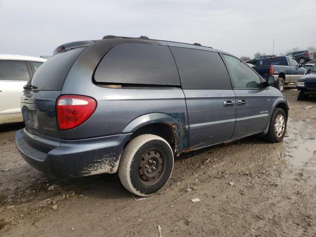 Photo 3 from auction – 2001 DODGE GRAND CARA with VIN 2B4GP44301R355227