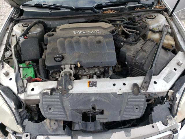 Photo 11 from auction – 2014 CHEVROLET IMPALA LIM with VIN 2G1WA5E33E1110777