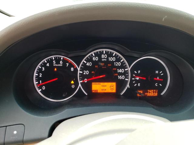 Photo 9 from auction – 2012 NISSAN ALTIMA BAS with VIN 1N4AL2AP1CN477942