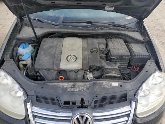 Photo 11 from auction – 2006 VOLKSWAGEN JETTA 2.5 with VIN 3VWSF71K96M801710