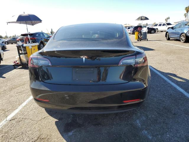 Photo 6 from auction – 2022 TESLA MODEL 3 with VIN 5YJ3E1EA8NF248902