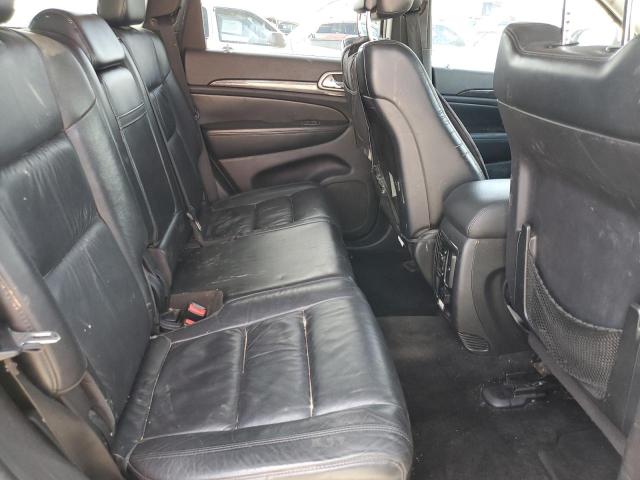 Photo 11 from auction – 2012 JEEP GRAND CHER with VIN 1C4RJFAG4CC327491