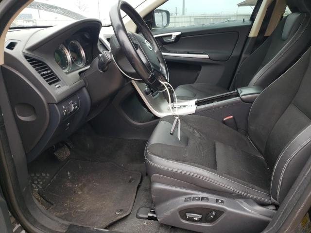 Photo 7 from auction – 2012 VOLVO XC60 3.2 with VIN YV4952DLXC2264079