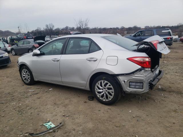 Photo 2 from auction – 2018 TOYOTA COROLLA L with VIN 2T1BURHEXJC021382