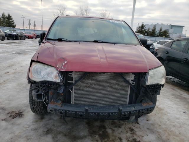 Photo 5 from auction – 2011 DODGE GRAND CARA with VIN 2D4RN4DG2BR600604