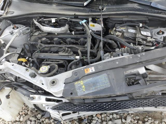 Photo 11 from auction – 2011 FORD FOCUS SE with VIN 1FAHP3FN6BW193330