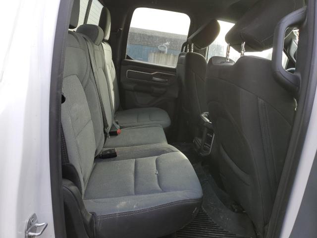 Photo 10 from auction – 2022 RAM 1500 BIG H with VIN 1C6SRFBT4NN213480