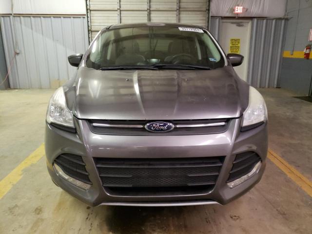 Photo 5 from auction – 2014 FORD ESCAPE SE with VIN 1FMCU9GX3EUB91076
