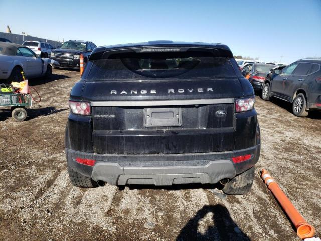 Photo 6 from auction – 2013 LAND ROVER RANGE ROVE with VIN SALVR2BG5DH727149