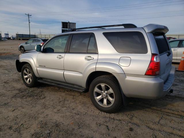 Photo 2 from auction – 2007 TOYOTA 4RUNNER LI with VIN JTEBU17R378079078