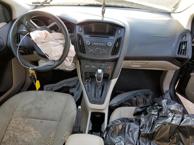 Photo 8 from auction – 2016 FORD FOCUS SE with VIN 1FADP3F27GL245965