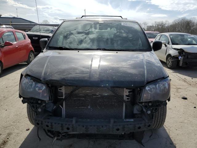 Photo 5 from auction – 2017 DODGE GRAND CARA with VIN 2C4RDGEG8HR852107