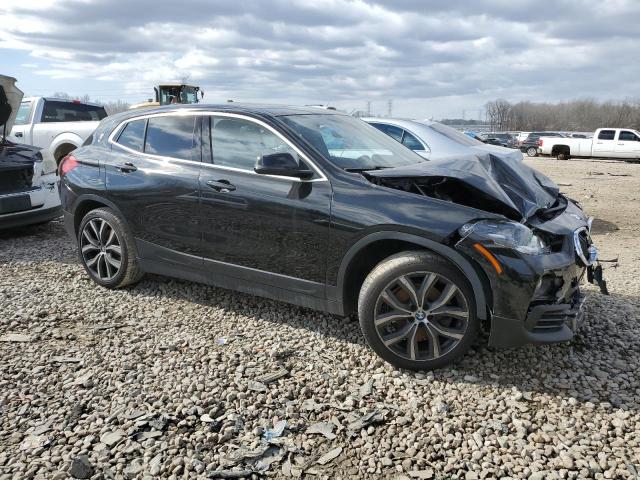 Photo 4 from auction – 2018 BMW X2 with VIN WBXYJ3C32JEJ84467