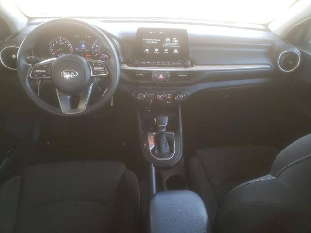 Photo 8 from auction – 2021 KIA FORTE FE with VIN 3KPF24AD6ME360979