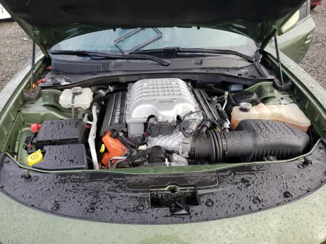 Photo 11 from auction – 2018 DODGE CHARGER SR with VIN 2C3CDXL9XJH321470