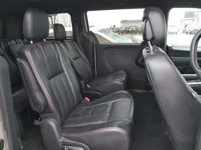 Photo 11 from auction – 2012 DODGE GRAND CARA with VIN 2C4RDGEG0CR264744