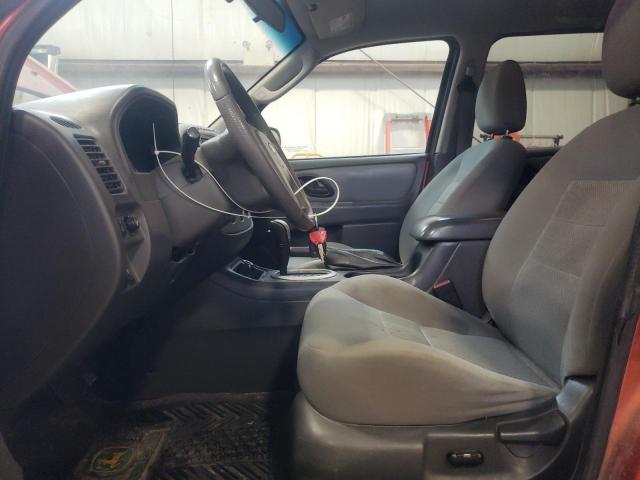 Photo 7 from auction – 2007 FORD ESCAPE XLT with VIN 1FMYU93157KA47955