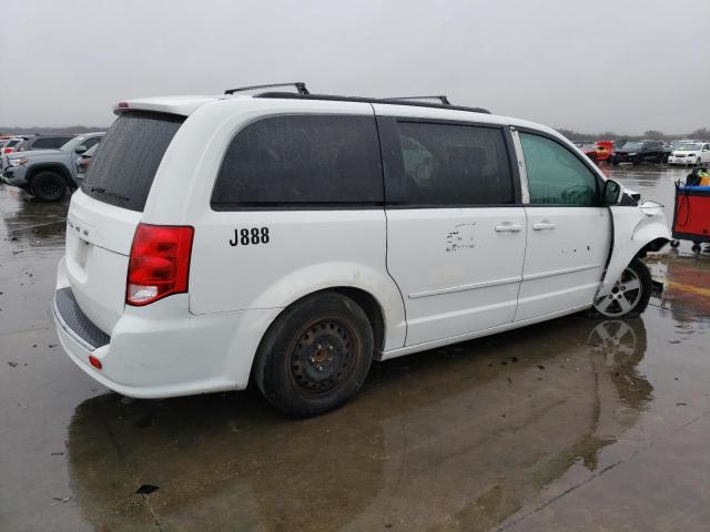 Photo 3 from auction – 2012 DODGE GRAND CARA with VIN 2C4RDGCG4CR395257