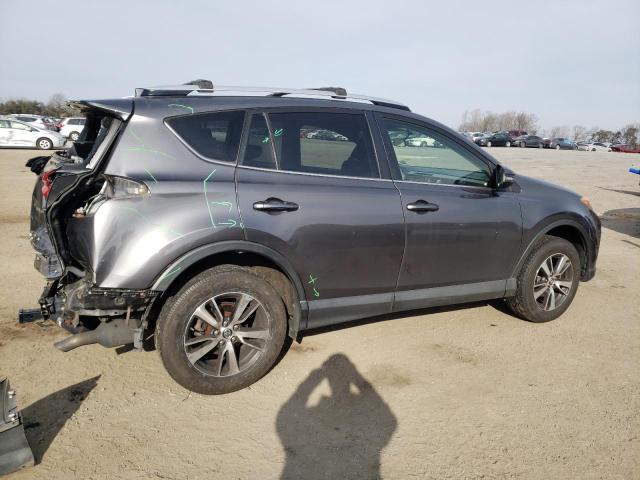 Photo 3 from auction – 2016 TOYOTA RAV4 XLE with VIN JTMWFREV7GJ061495