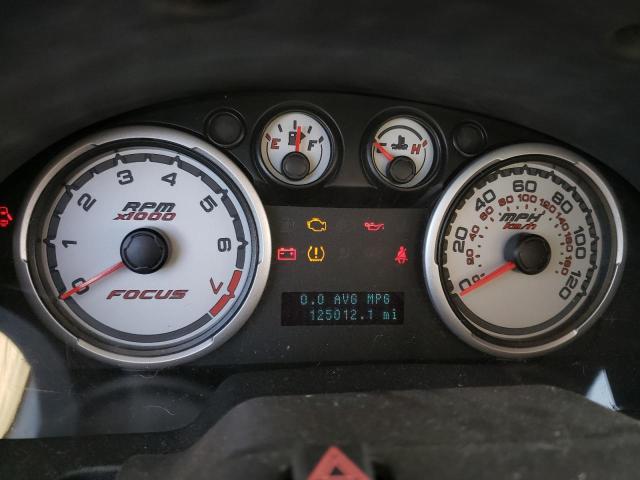 Photo 9 from auction – 2008 FORD FOCUS SE with VIN 1FAHP35N88W300162