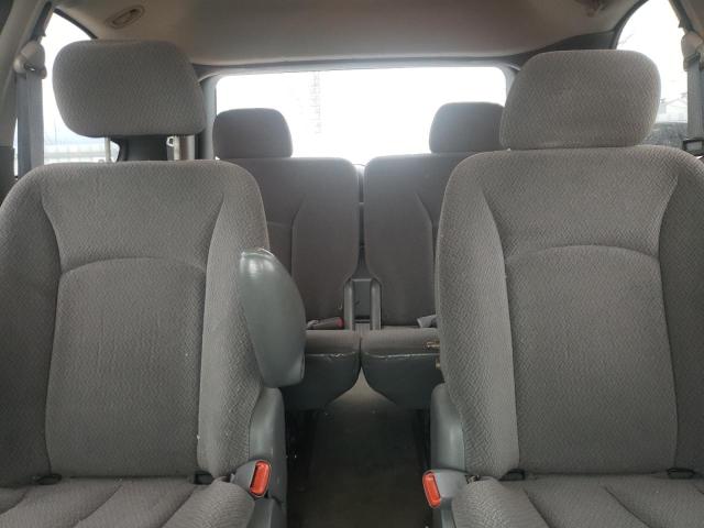Photo 10 from auction – 2007 DODGE CARAVAN SX with VIN 1D4GP45R67B173922