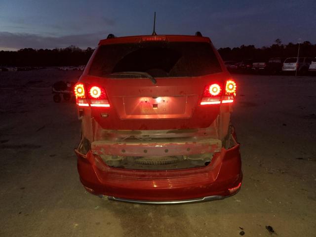 Photo 6 from auction – 2018 DODGE JOURNEY CR with VIN 3C4PDDGG7JT450018