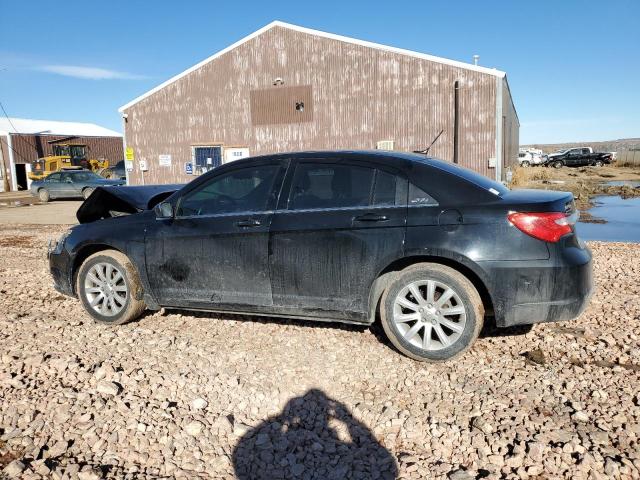 Photo 2 from auction – 2012 CHRYSLER 200 TOURIN with VIN 1C3CCBBB1CN108993