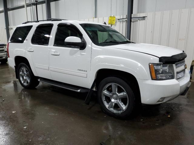 Photo 4 from auction – 2011 CHEVROLET TAHOE K150 with VIN 1GNSKBE02BR394050