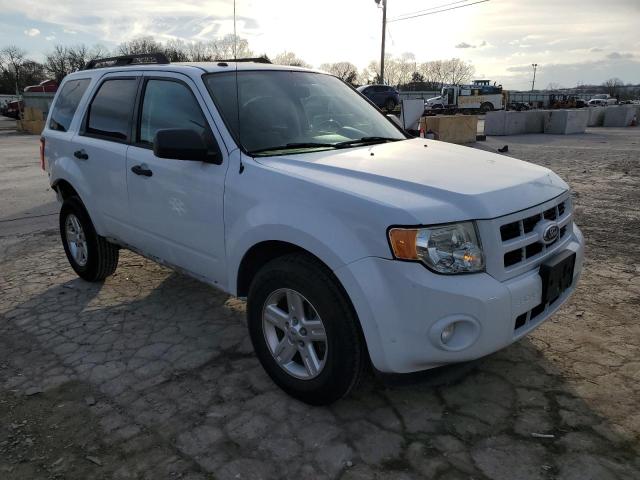 Photo 4 from auction – 2011 FORD ESCAPE HYB with VIN 1FMCU4K35BKC55259