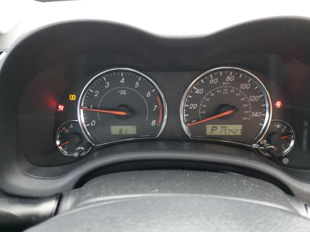 Photo 9 from auction – 2012 TOYOTA COROLLA with VIN 2T1BU4EE6CC817959