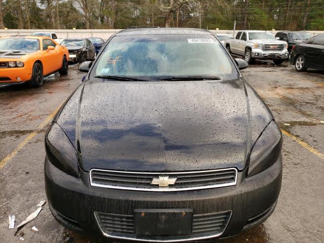 Photo 5 from auction – 2008 CHEVROLET IMPALA LT with VIN 2G1WT58K481223462