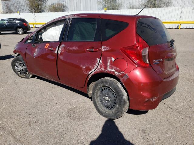 Foto 2 de la subasta – 2019 NISSAN VERSA NOTE con VIN 3N1CE2CP6KL357825
