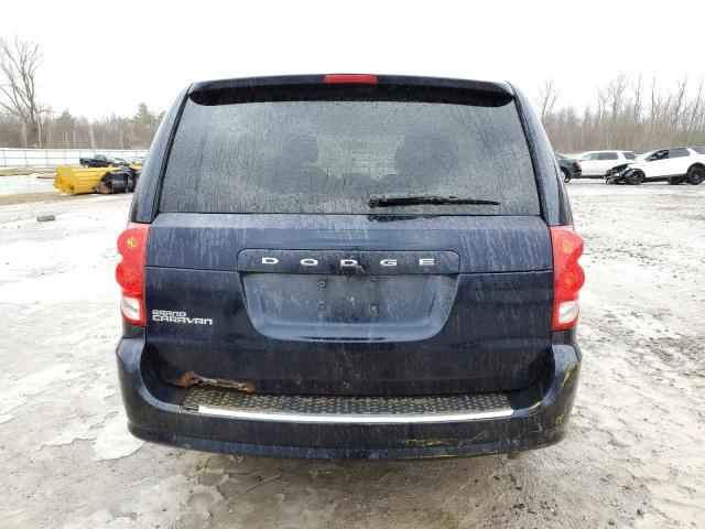 Photo 6 from auction – 2011 DODGE GRAND CARA with VIN 2D4RN4DG2BR629570