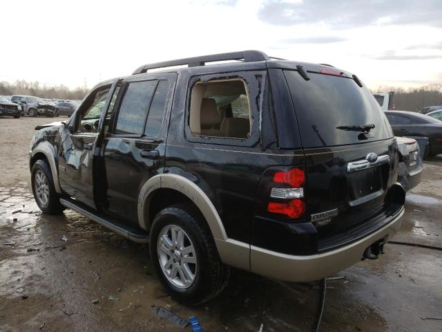 Photo 2 from auction – 2008 FORD EXPLORER E with VIN 1FMEU64E98UA39012